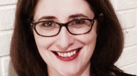 Timeline: Julie's History