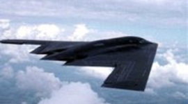 Timeline: La evolucion de los aviones