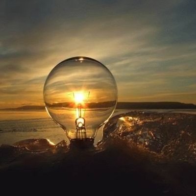 Timeline: Világítás története