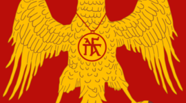 Timeline: Byzantine Empire Timeline