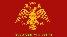 Timeline: Byzantine Empire