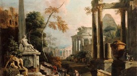 Timeline: Byzentine Empire (Rome)