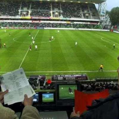 Timeline: Historia de los medios de comunicación y el deporte