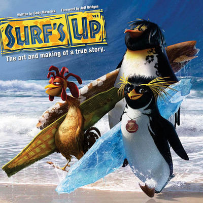 Timeline: Surfs Up Timeline