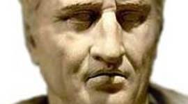 Timeline: LINEA DEL TIEMPO: CICERON