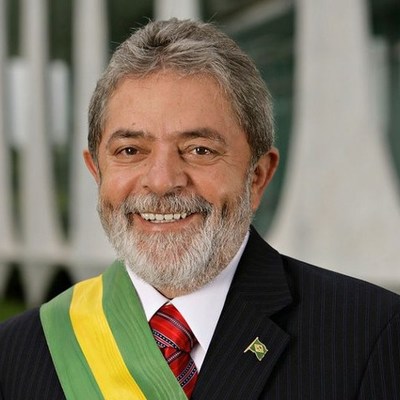 Timeline: Luiz Inácio da Silva