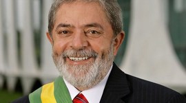 Timeline: Luiz Inácio da Silva