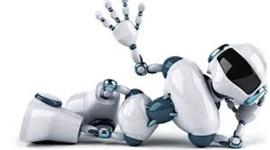 Timeline:  about robotics