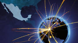 Timeline: Acontecimiento de las telecomunicaciones en México