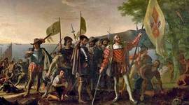 Timeline: Descubrimiento de América