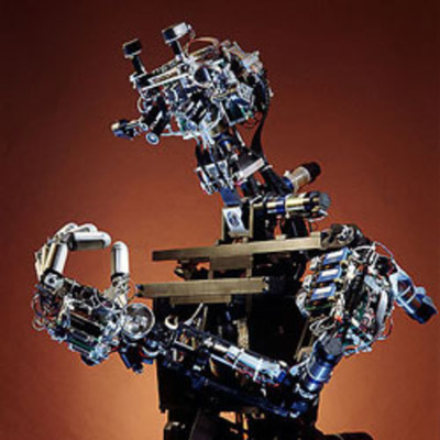 Timeline: History of Artificial Intelligence