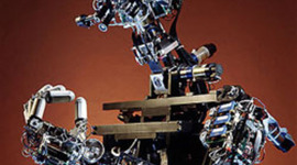 Timeline: History of Artificial Intelligence