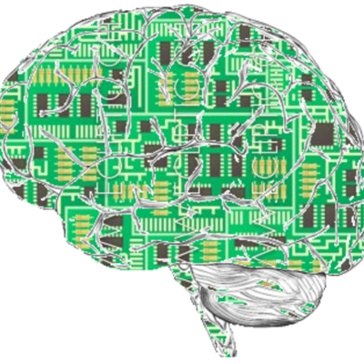 Timeline: Artificial intelligence