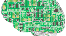 Timeline: Artificial intelligence