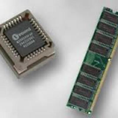 Timeline: Memoria  Ram