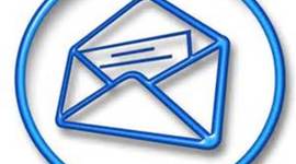 Timeline: Correo electrónico