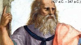 Timeline: Platón de Atenas