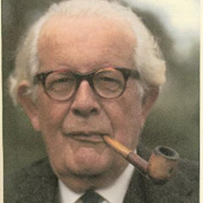 Timeline: Jean Piaget