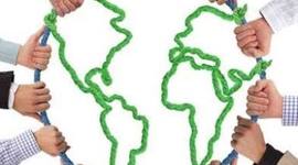 Timeline: International conflicts