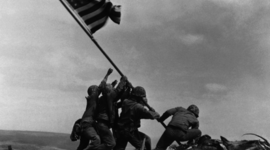 Timeline: Major Events and Turning Points of WWII