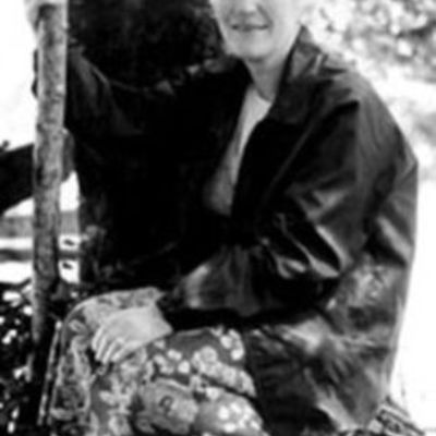 Timeline: Sister Irene Mccormack