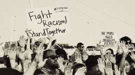 Timeline: The Evolution of Racism