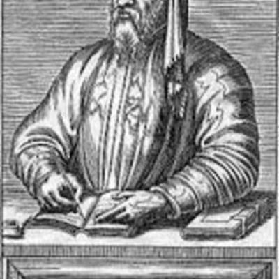 Timeline: Filosofo Porfirio