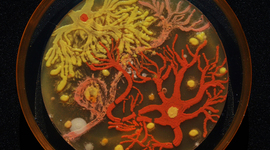 Timeline: HISTORIA DE LA MICROBIOLOGÍA