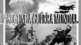 Timeline: Segunda Guerra Mundial