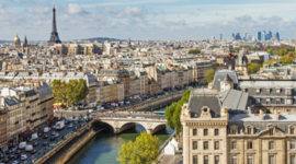 Timeline: Mi biografia