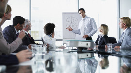 Timeline: Развитие делопроизводства в России