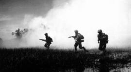Timeline: Vietnam War