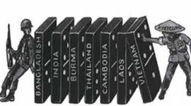 Timeline: The Cold War and Immigration by Ryan Kreiter