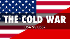 Timeline: The Cold War