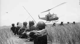 Timeline: Vietnam War Timeline: Important Dates and Events