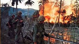 Timeline: Vietnam War