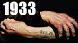 Timeline: Cronología del Holocausto - 1933 (www.elholocausto.net)