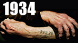 Timeline: Cronología del Holocausto - 1934 (www.elholocausto.net)