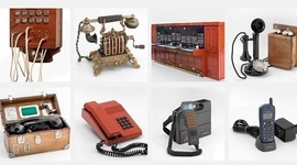 Timeline: Historia de las Telecomunicaciones en México