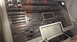 Timeline: Historia de la informática