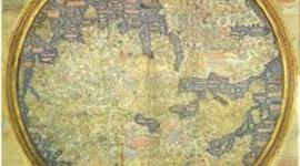 Timeline: European Explorations of the East