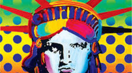Timeline: The Incredible Movement of POP art!