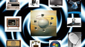 Timeline: linea del tiempo tecnológica