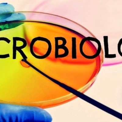 Timeline: Historia de la Microbiología