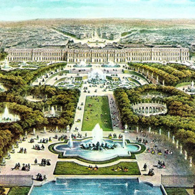 Timeline: Праздники