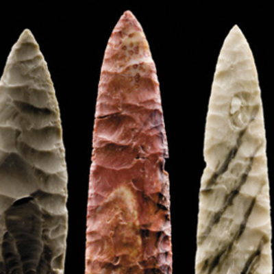 Timeline: Populating the Americas