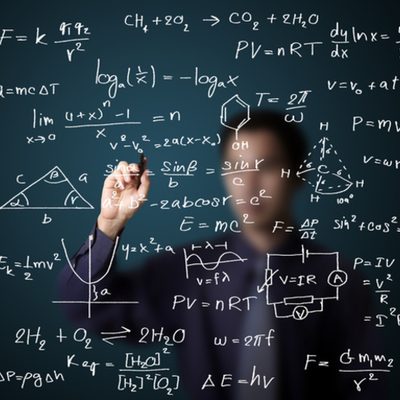 Timeline: Historia de los números complejos