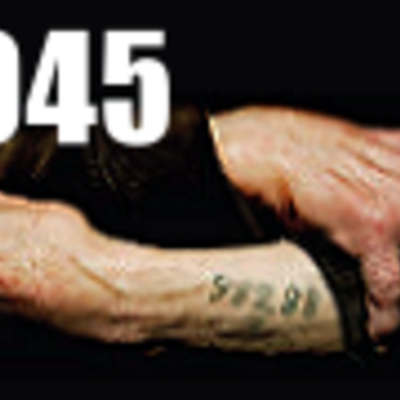 Timeline: Cronología del Holocausto - 1945 (www.elholocausto.net)