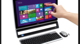 Timeline: GENERACIONES DE  LA  COMPUTADORA