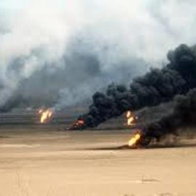 Timeline: international crisis